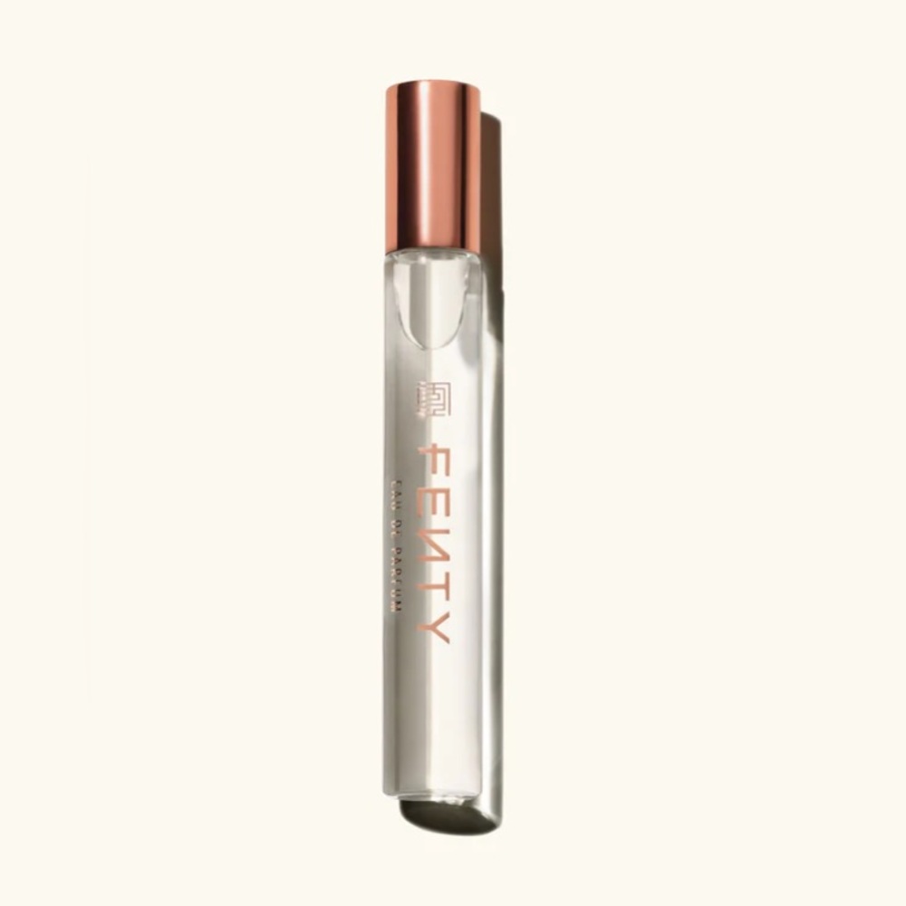 FENTY BEAUTY | Fenty Sample by Rihanna